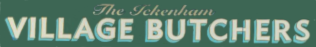 Ickenham Village Butchers Logo